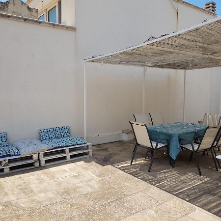Casacalo Daire Gallipoli Dış mekan fotoğraf