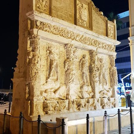 Casacalo Daire Gallipoli Dış mekan fotoğraf