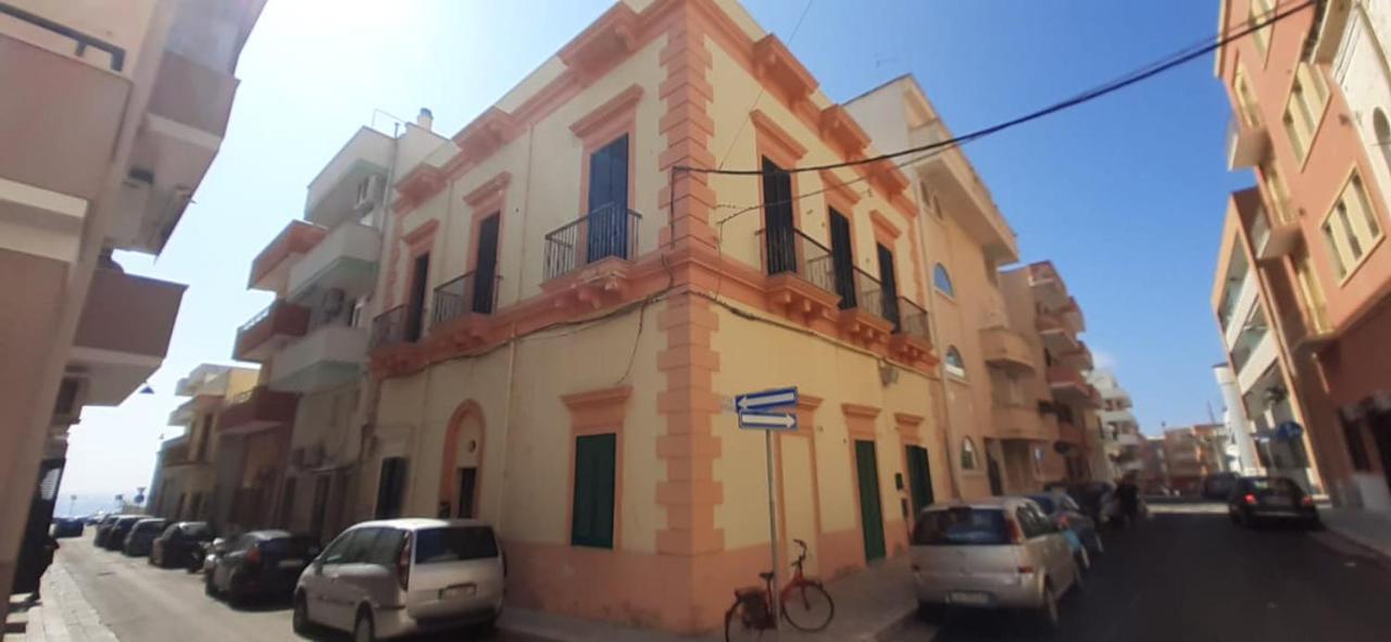 Casacalo Daire Gallipoli Dış mekan fotoğraf