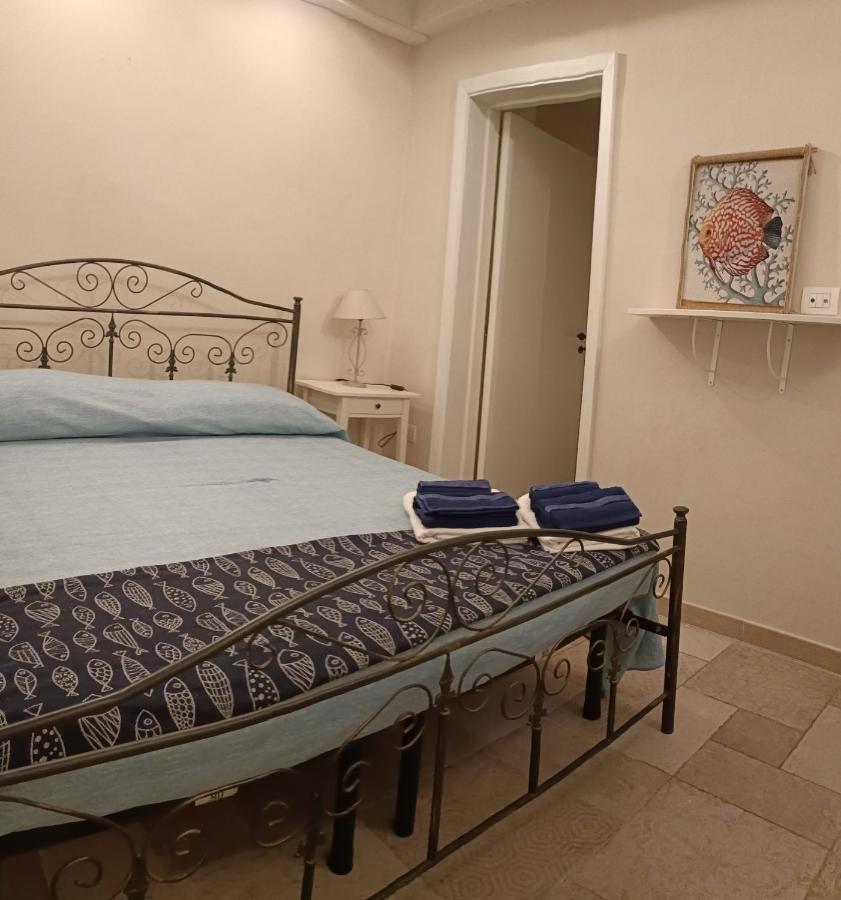Casacalo Daire Gallipoli Dış mekan fotoğraf