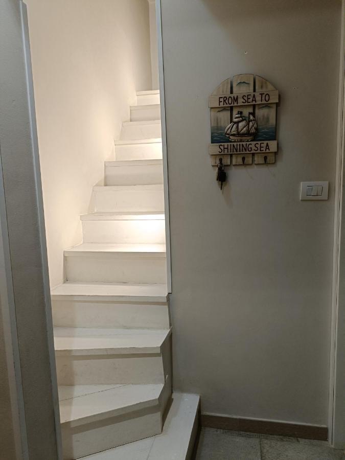 Casacalo Daire Gallipoli Dış mekan fotoğraf