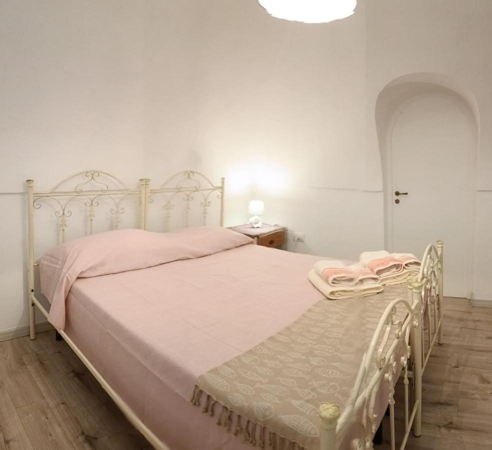 Casacalo Daire Gallipoli Dış mekan fotoğraf