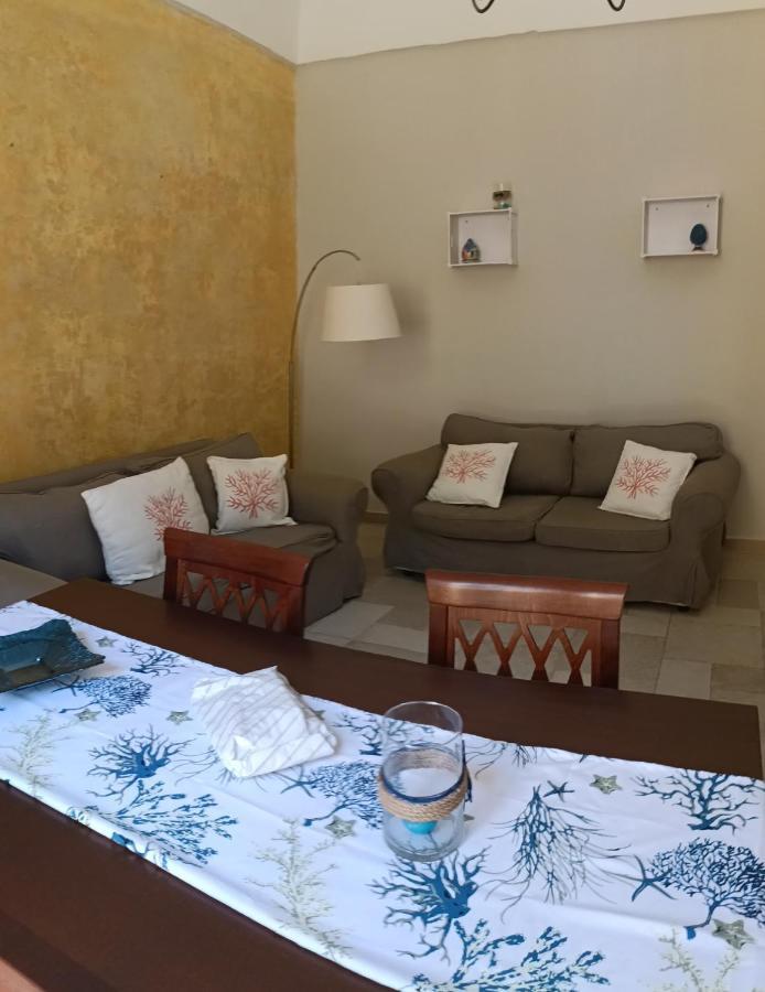 Casacalo Daire Gallipoli Dış mekan fotoğraf