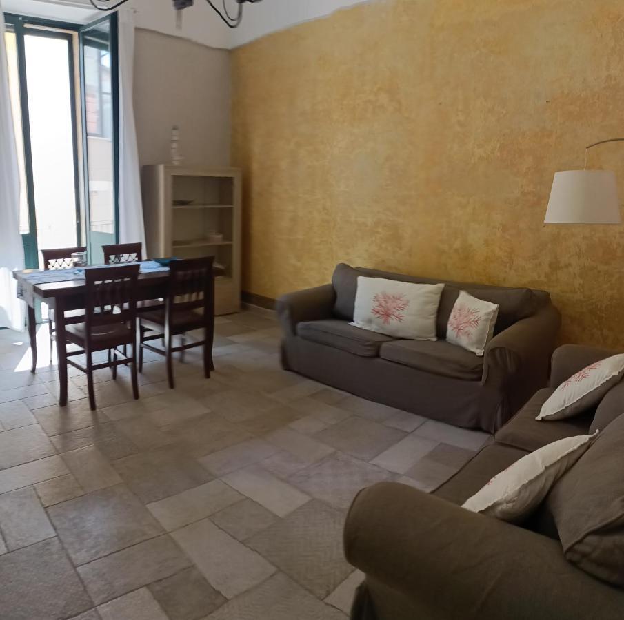 Casacalo Daire Gallipoli Dış mekan fotoğraf
