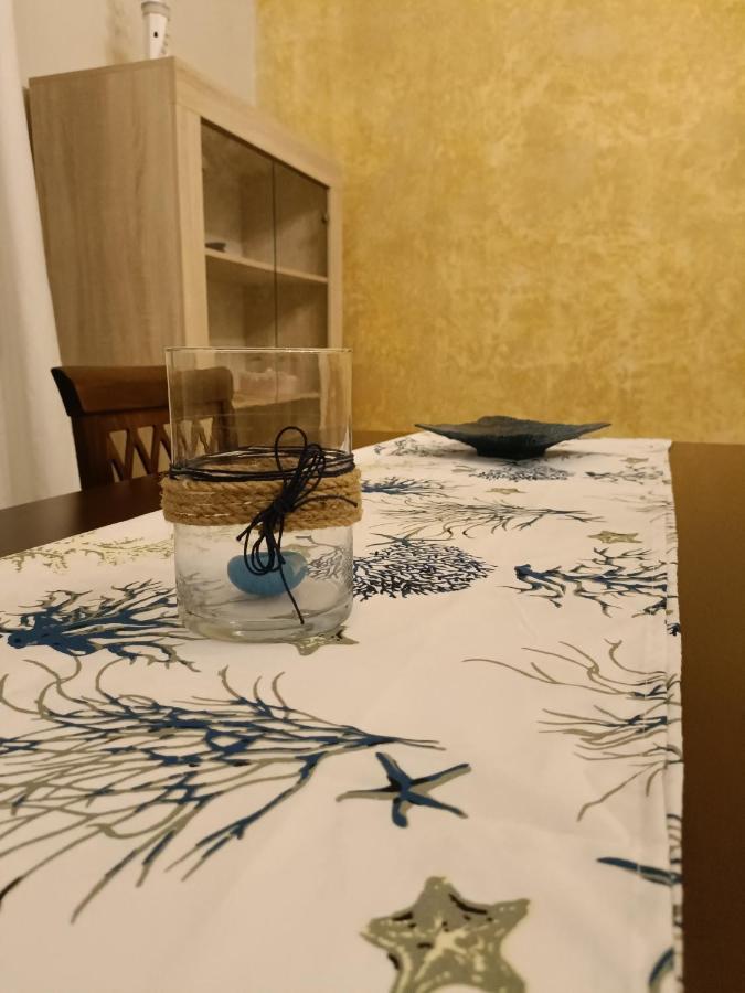 Casacalo Daire Gallipoli Dış mekan fotoğraf