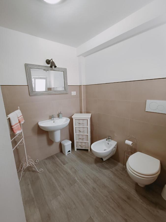 Casacalo Daire Gallipoli Dış mekan fotoğraf