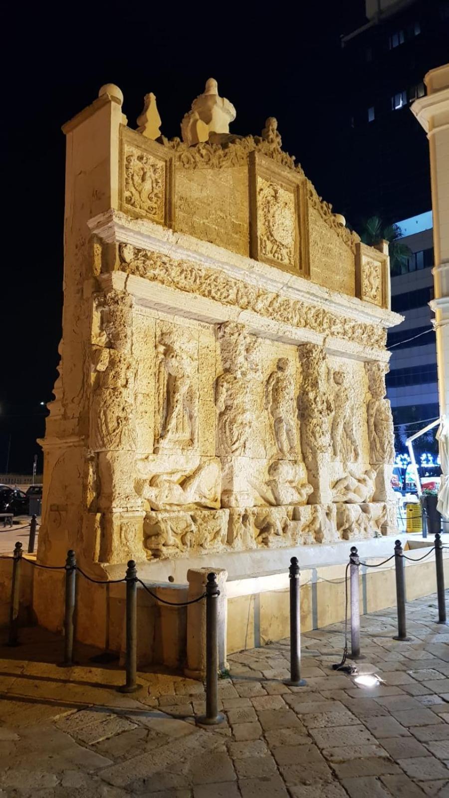 Casacalo Daire Gallipoli Dış mekan fotoğraf